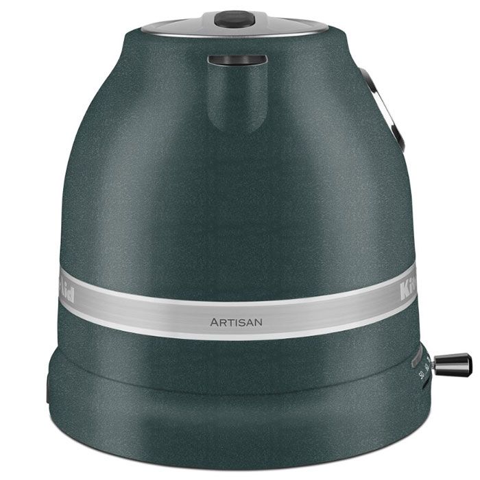 Ел.кана KitchenAid Artisan 5KEK1522EPP, 1.5 л, Pebbled Palm