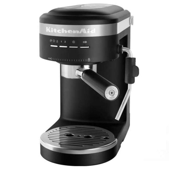 Кафемашина KitchenAid Artisan 5KES6403EBM