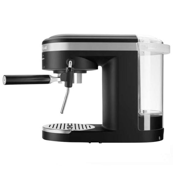 Кафемашина KitchenAid Artisan 5KES6403EBM