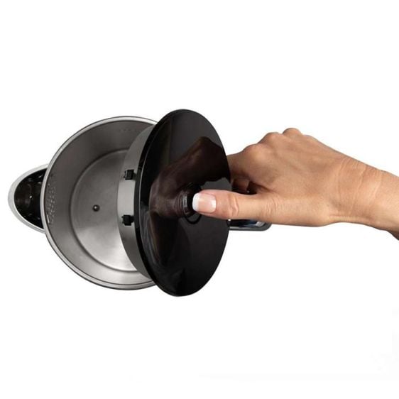 Кафемашина KitchenAid Artisan 5KES6403EBM