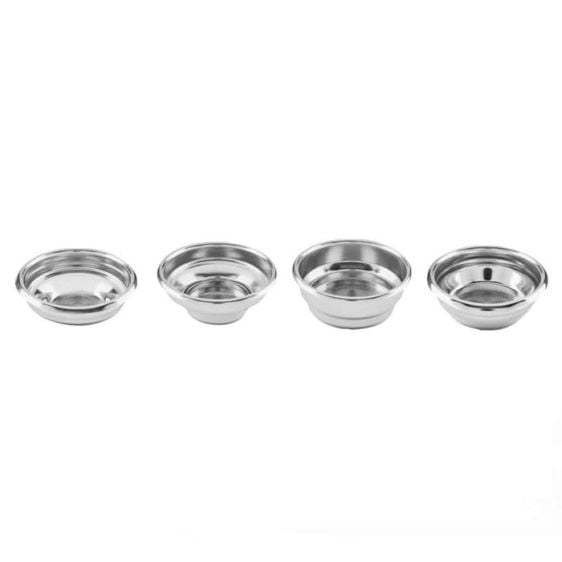 Кафемашина KitchenAid Artisan 5KES6403EBM