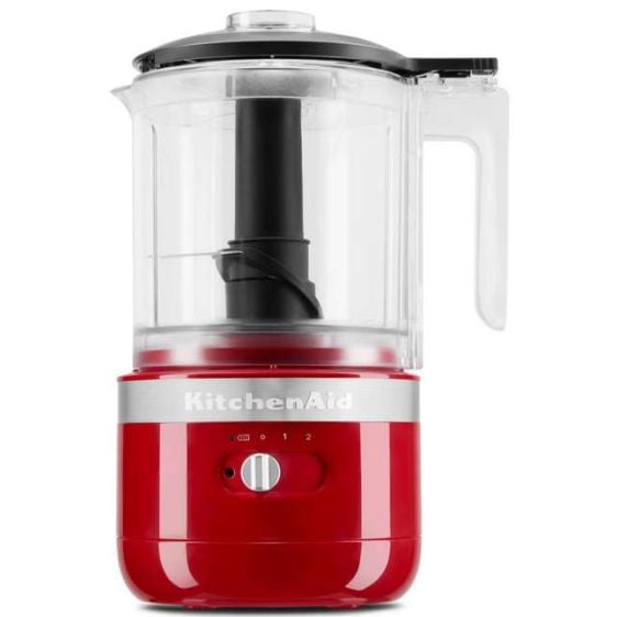 Акумулаторен Чопър KitchenAid 5KFCB519EER