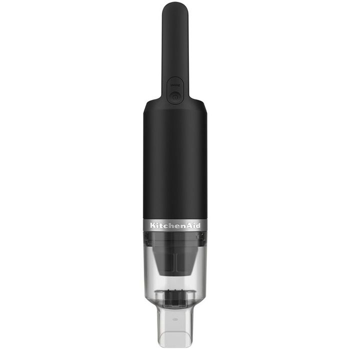 Прахосмукачка KitchenAid Go 5KKVR121BM
