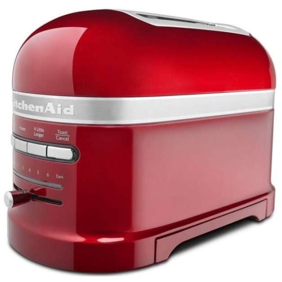 Тостер KITCHENAID 5KMT2204EER
