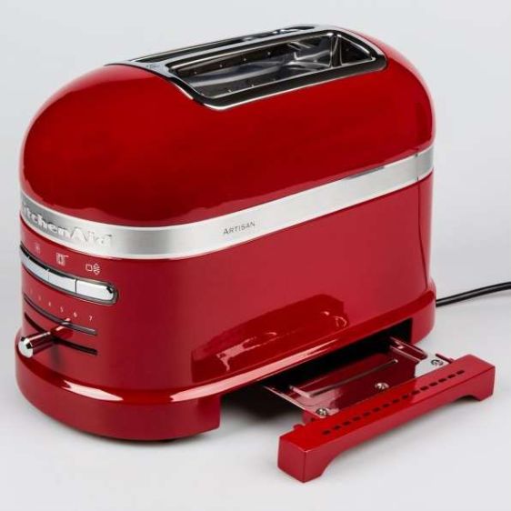 Тостер KITCHENAID 5KMT2204EER