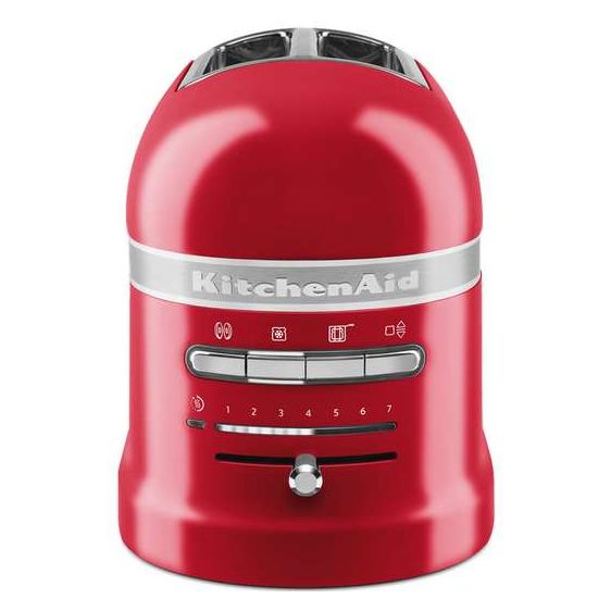 Тостер KITCHENAID 5KMT2204EER