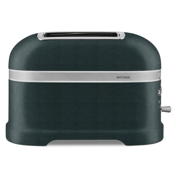 Тостер KitchenAid Artisan 5KMT2204EPP, Pebbled Palm