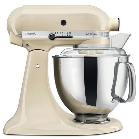 Кухненски робот KitchenAid Artisan 5KSM175PSEAC