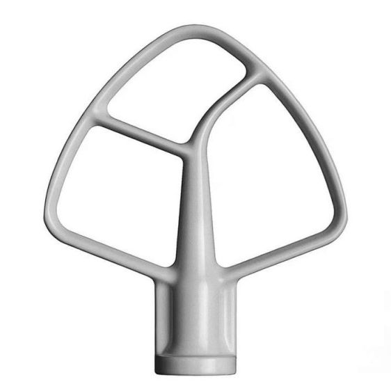 Кухненски робот KitchenAid Artisan 5KSM175PSEER, Empire Red