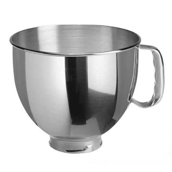 Кухненски робот KitchenAid Artisan 5KSM175PSEER, Empire Red