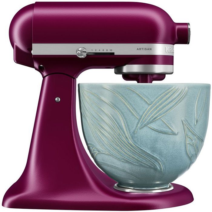 Купа KitchenAid 5KSM2CB5LB, 4,7 л, Spring Leaves