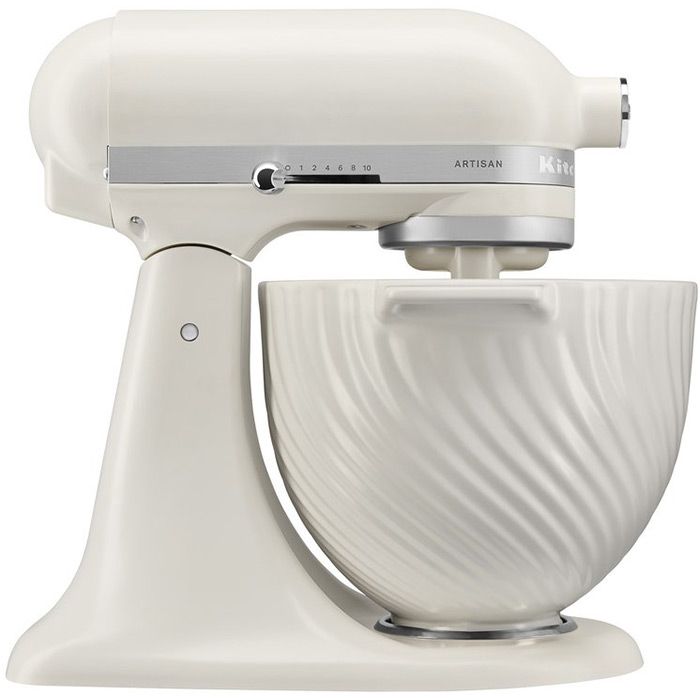 Купа KitchenAid 5KSM2CB5MR, 4,7 л, Meringue