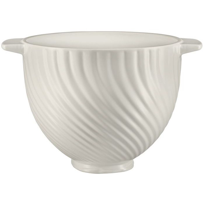 Купа KitchenAid 5KSM2CB5MR, 4,7 л, Meringue