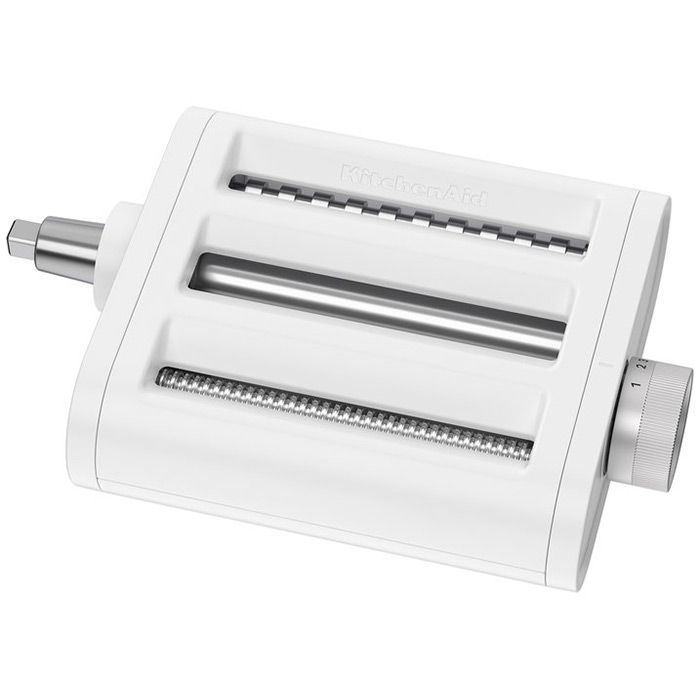 Приставката за паста KitchenAid 3-в-1 5KSM3PPA