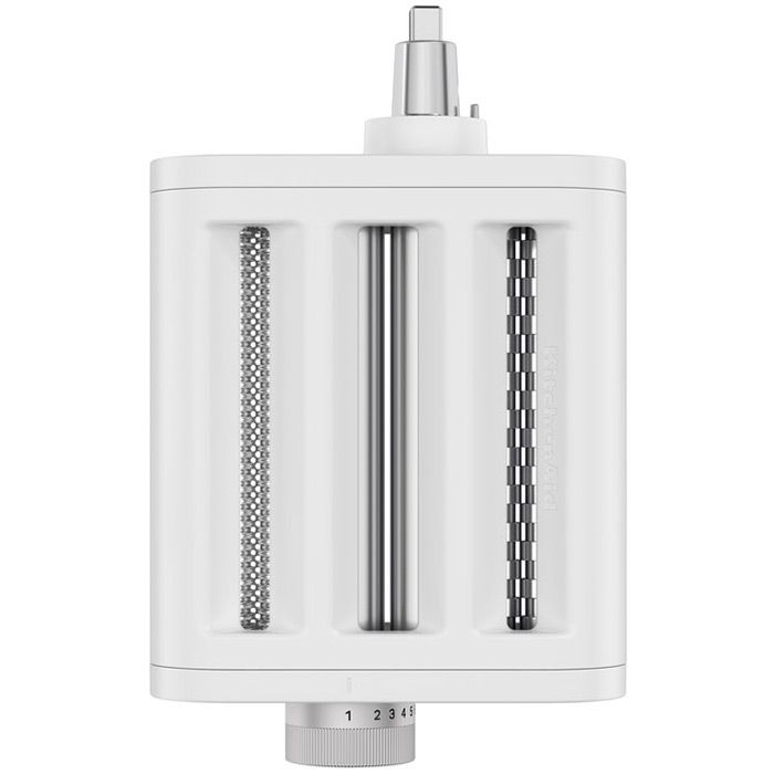Приставката за паста KitchenAid 3-в-1 5KSM3PPA