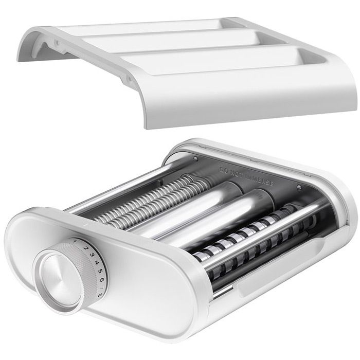 Приставката за паста KitchenAid 3-в-1 5KSM3PPA
