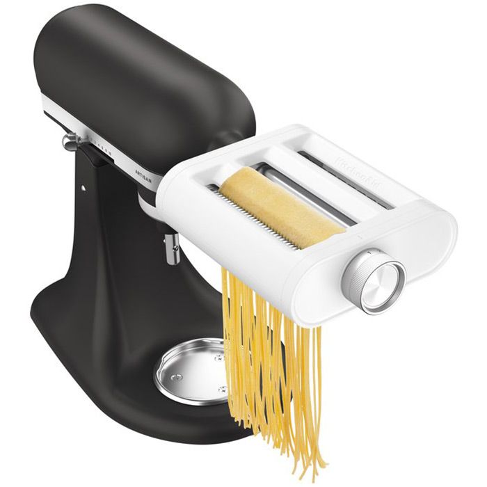 Приставката за паста KitchenAid 3-в-1 5KSM3PPA