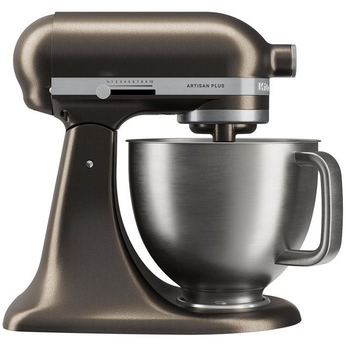 Кухненски робот KitchenAid Artisan Plus 5KSM50PKVEIO