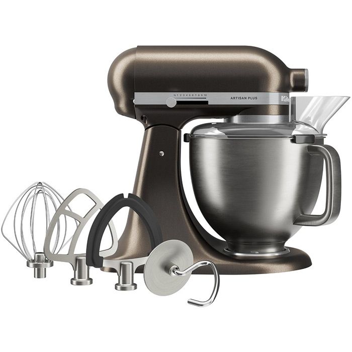 Кухненски робот KitchenAid Artisan Plus 5KSM50PKVEIO