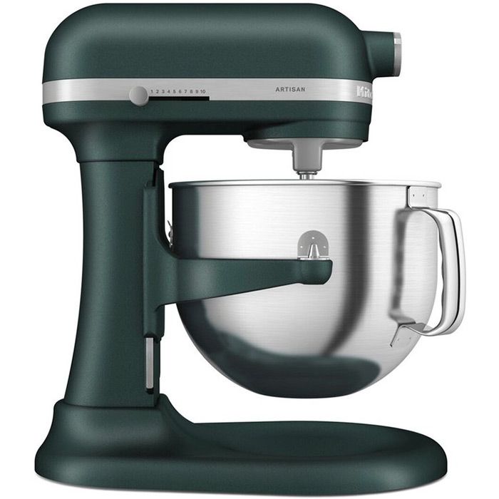 Кухненски робот KitchenAid Artisan 5KSM70SHXEPP, Pebbled Palm