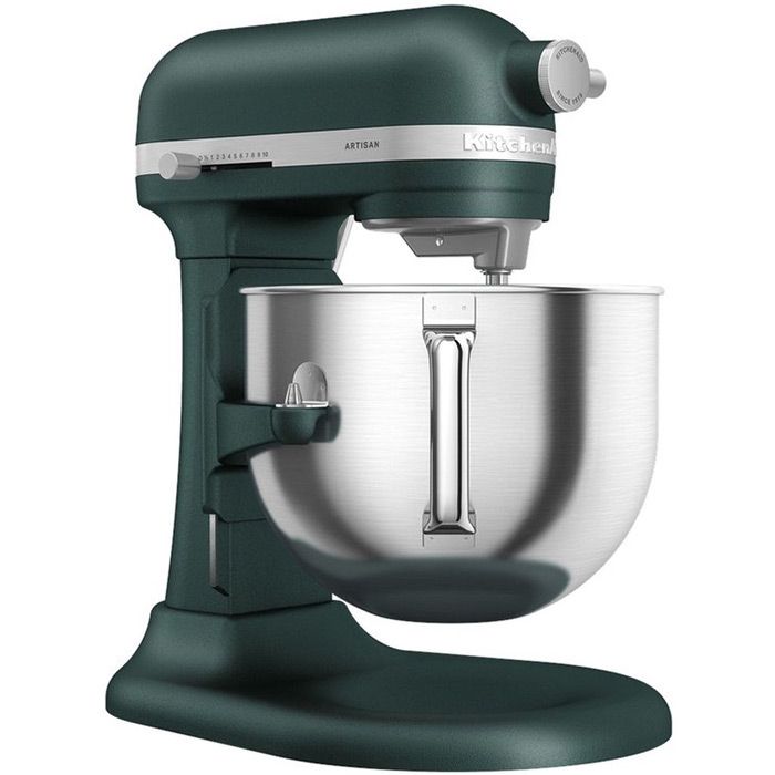 Кухненски робот KitchenAid Artisan 5KSM70SHXEPP, Pebbled Palm