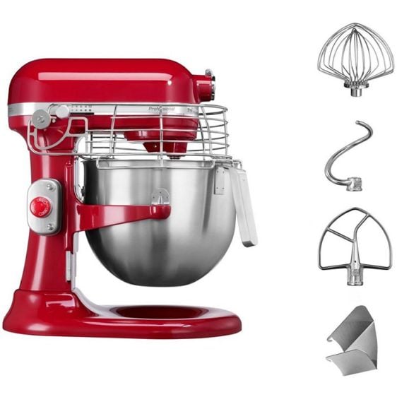 Кухненски робот KitchenAid Professional 5KSM7990XEER
