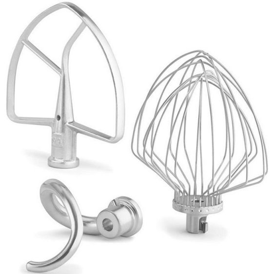 Кухненски робот KitchenAid Professional 5KSM7990XEER
