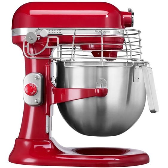 Кухненски робот KitchenAid Professional 5KSM7990XEER