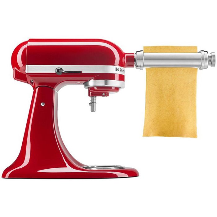 Приставка за навиване на лист макарони KitchenAid 5KSMPSA