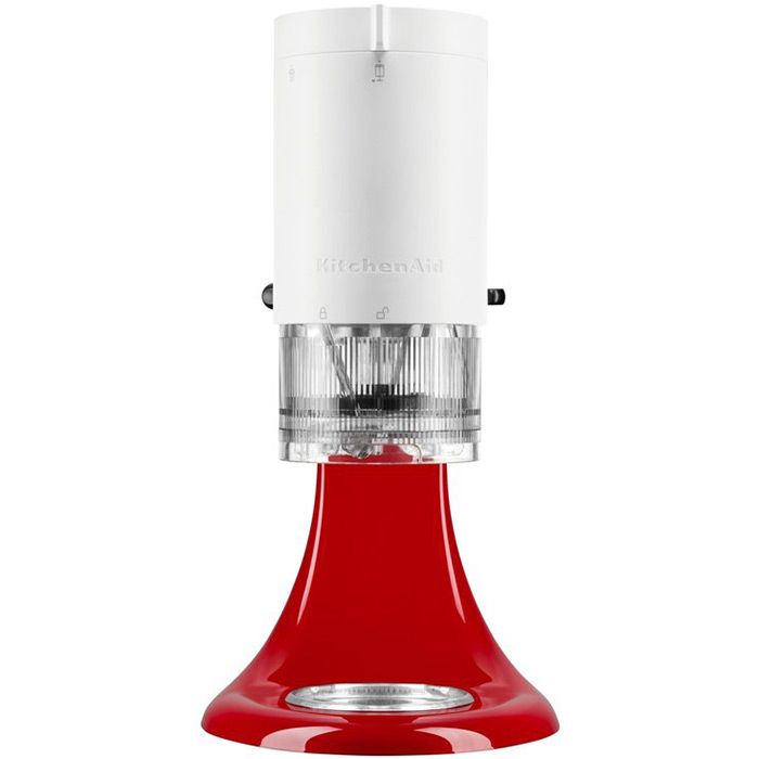 Аксесоар за приготвяне на ледени люспи KitchenAid 5KSMSIA