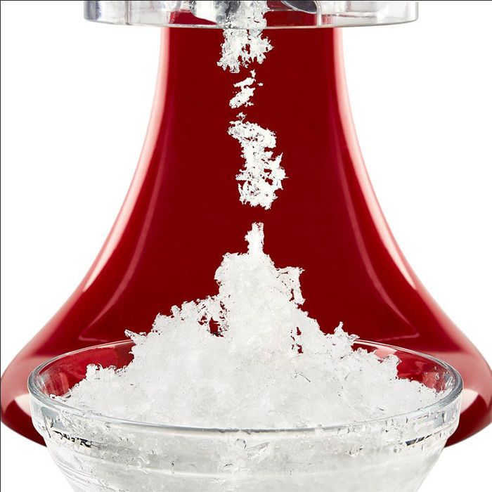 Аксесоар за приготвяне на ледени люспи KitchenAid 5KSMSIA