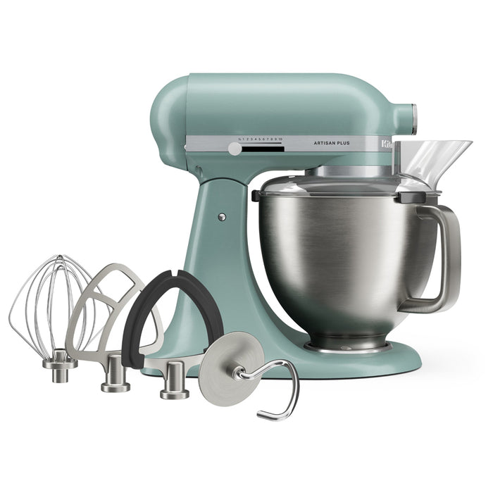 Кухненски робот KITCHENAID 5KSM50PKVEMJ