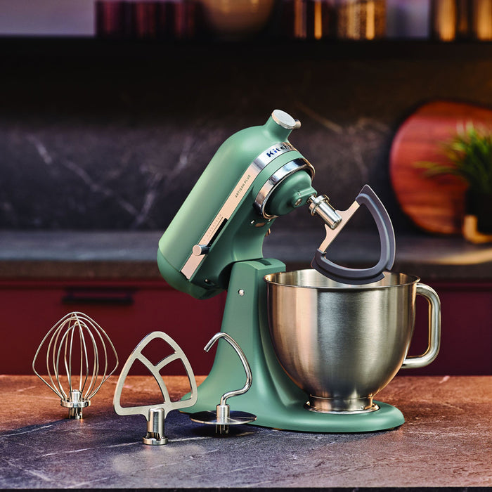 Кухненски робот KITCHENAID 5KSM50PKVEMJ
