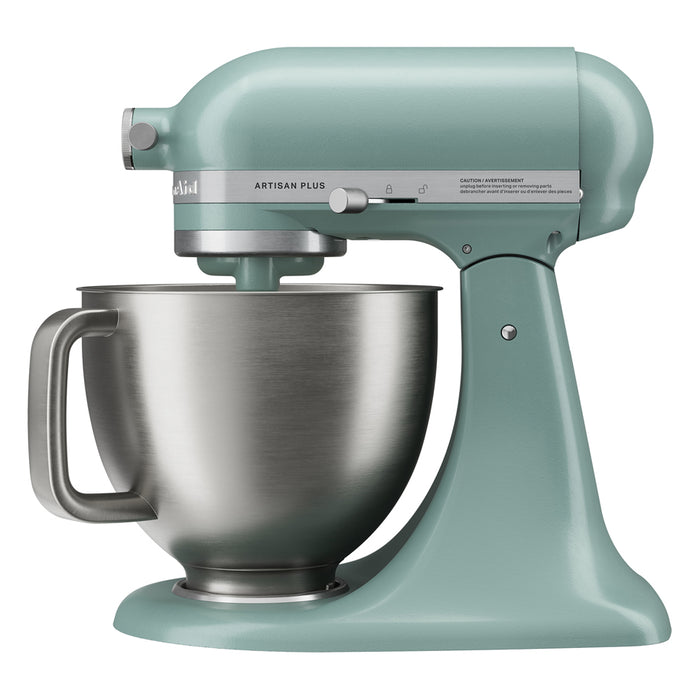 Кухненски робот KITCHENAID 5KSM50PKVEMJ