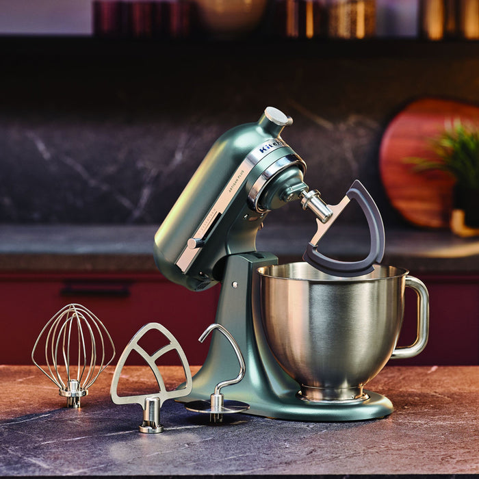 Кухненски робот KITCHENAID 5KSM50PKVEJP