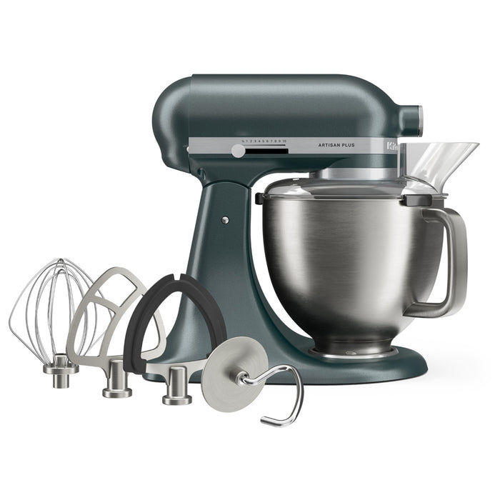 Кухненски робот KITCHENAID 5KSM50PKVEJP