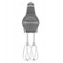Безжичен Миксер KITCHENAID 5KHMB732EDG , 12V СИВ