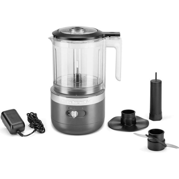 Безжичен чопър KITCHENAID 5KFCB519EDG