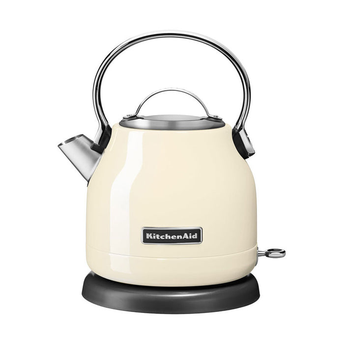Електрическа канa KITCHENAID 5KEK1222EAC 1.25 L, 2200 W