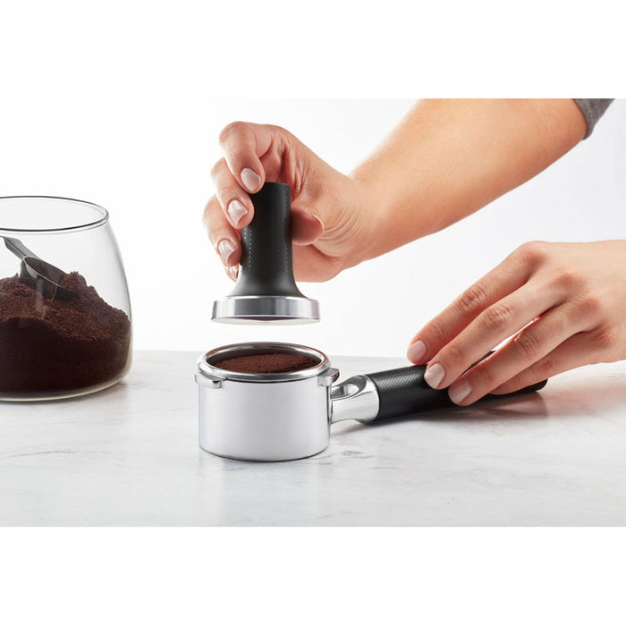 Кафемашина KITCHENAID ARTISAN 5KES6503EAC 1400.00 ml, 15.00 bar, БЕЖОВ
