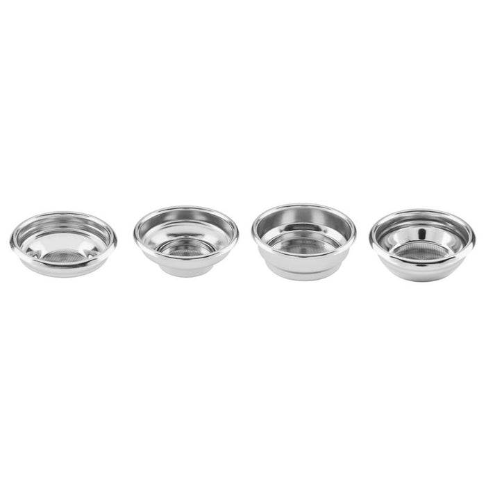 Кафемашина KITCHENAID ARTISAN 5KES6503EAC 1400.00 ml, 15.00 bar, БЕЖОВ