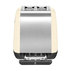 Тостер KITCHENAID 5KMT221EAC 1100 W