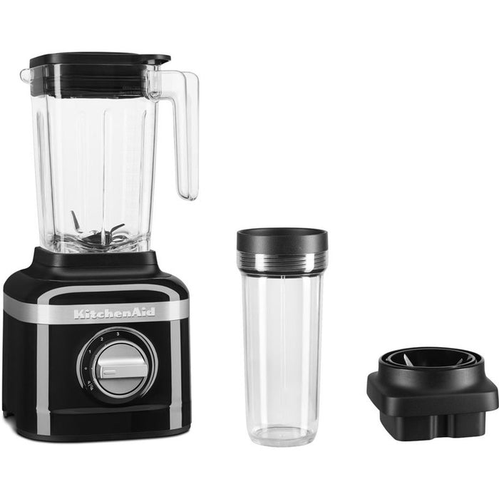 Блендер KITCHENAID 5KSB1330EOB 650 W
