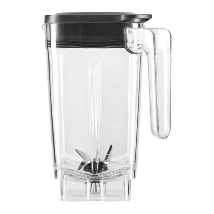 Блендер KITCHENAID 5KSB1330EOB 650 W