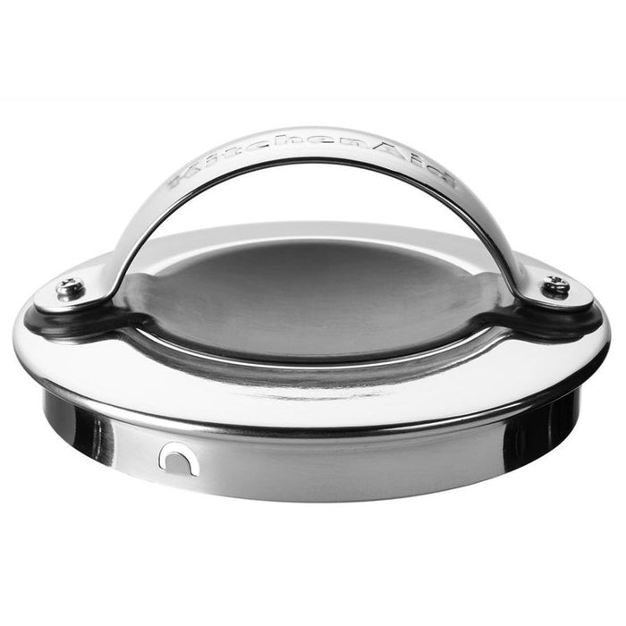 Електрическа канa KITCHENAID 5KEK1222ESX СИВ, 1.25 L, 2200 W