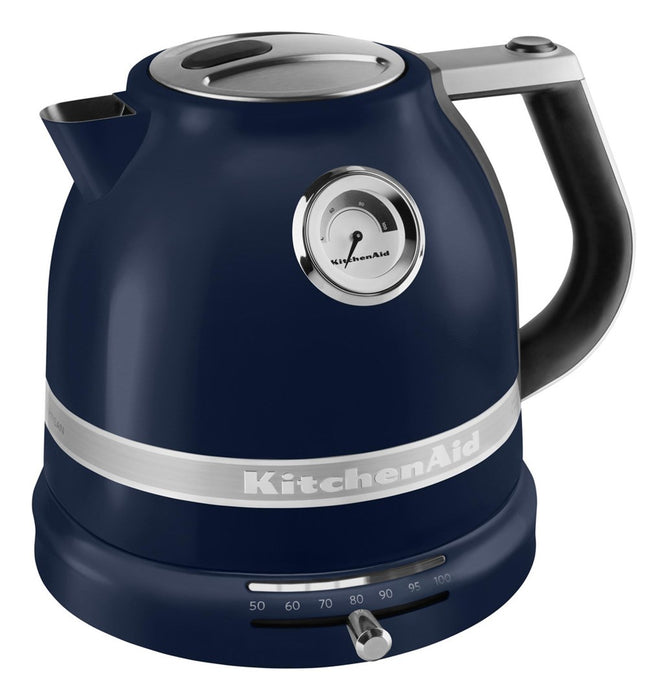 Електрическа кана KitchenAid 5KEK1522EIB 1.5 л 2400 W син
