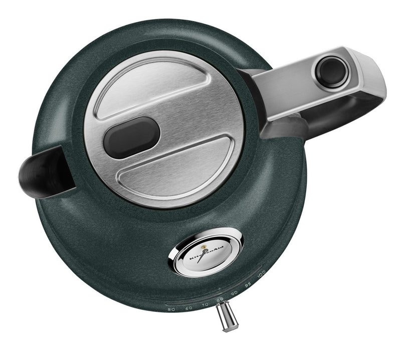 Електрическа кана KitchenAid 5KEK1522EPP 1.5 л 2400 W бензин