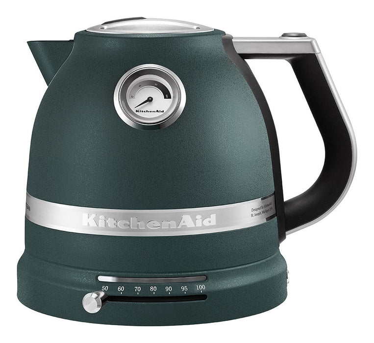 Електрическа кана KitchenAid 5KEK1522EPP 1.5 л 2400 W бензин