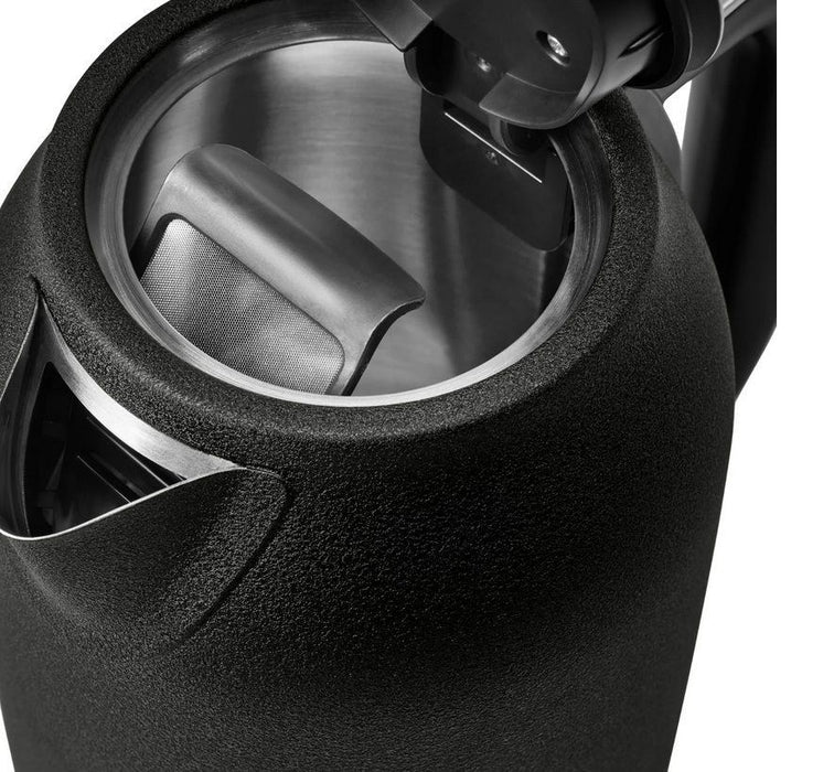Електрическа кана KitchenAid 5KEK1701EBK 1.7 L 2400 W Черна