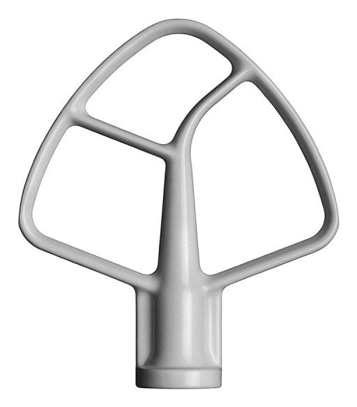 KitchenAid 5KSM125EMH миксер Стационарен миксер 300 W Бежов
